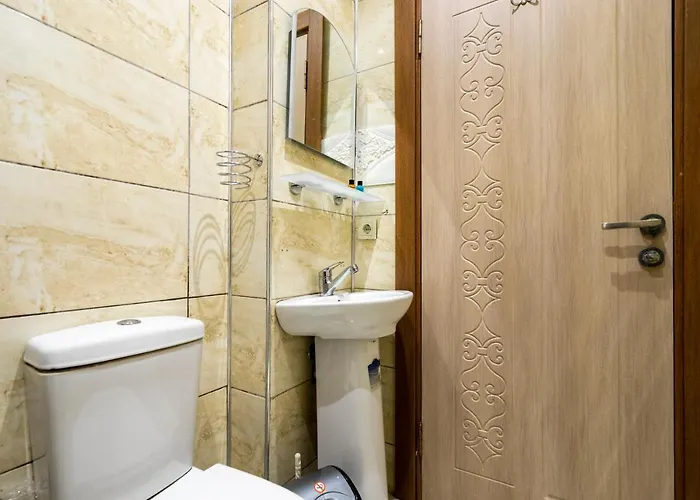 Candy Boutique מלון איסטמבול