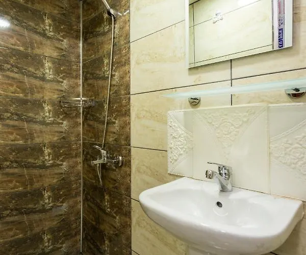 Candy Boutique מלון