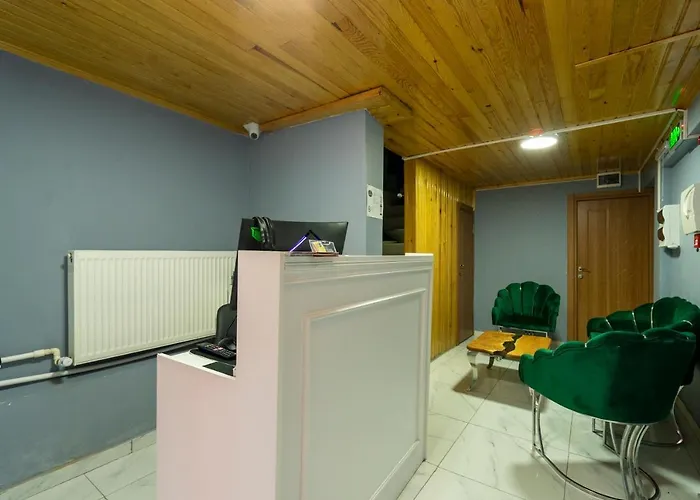 מלון Candy Boutique