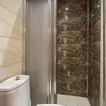 Candy Boutique Hotel Istanbulská provincie