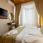 Candy Boutique 3* Istanbulská provincie