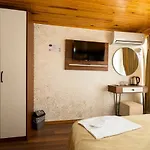 Hotel Candy Boutique Istanbulská provincie