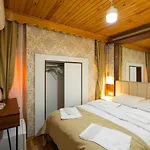 Ξενοδοχείο Candy Boutique 3*