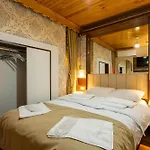 Candy Boutique Hotel Istanbulská provincie