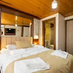 Candy Boutique 3* Istanbulská provincie