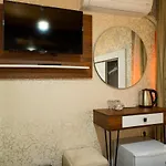 Candy Boutique Hotel Istanbulská provincie