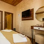 Hotel Candy Boutique Istanbulská provincie