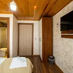 Hotel Candy Boutique Istanbulská provincie