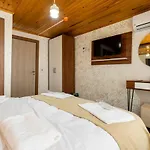 Candy Boutique Istanbulská provincie