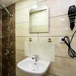 Candy Boutique 3* Istanbulská provincie