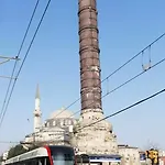 Candy Boutique Hotel Istanbulská provincie