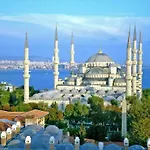 Candy Boutique 3* Istanbulská provincie