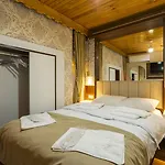 Hotel Candy Boutique Istanbulská provincie