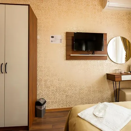 Candy Boutique Istanbul