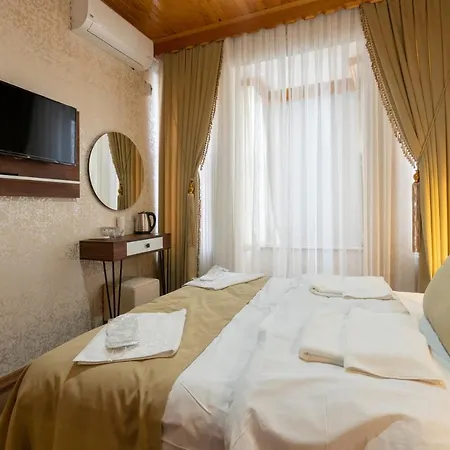 Candy Boutique 3* Estambul