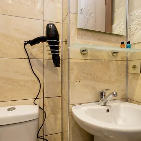 Candy Boutique ホテル イスタンブール