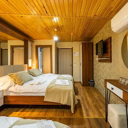 Candy Boutique イスタンブール