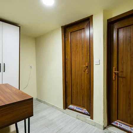 Hotel Candy Boutique Istanbul