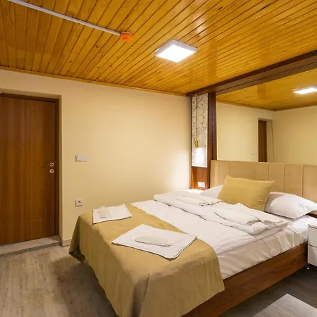 ホテル Candy Boutique