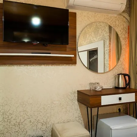 Candy Boutıque Hotel Istambul
