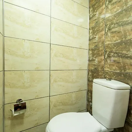 Hotel Candy Boutique Istanbul