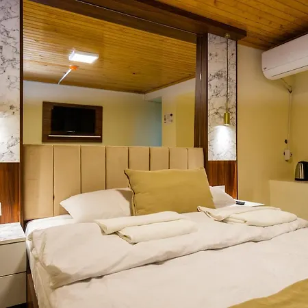 Hotel Candy Boutique Estambul