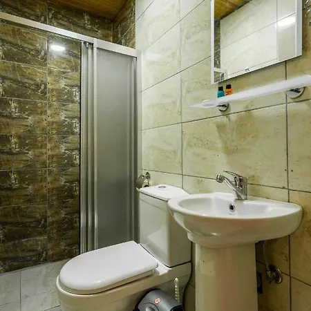 Candy Boutique * イスタンブール