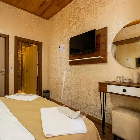 Hotel Candy Boutique Istanbul