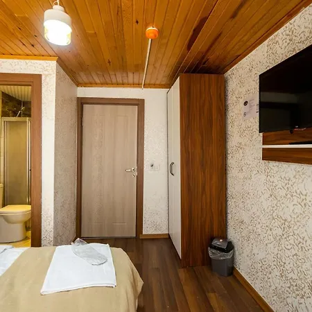 Hotel Candy Boutıque Istambul