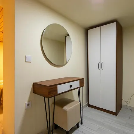 Hotel Candy Boutique *