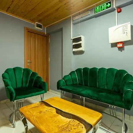 Candy Boutique ホテル