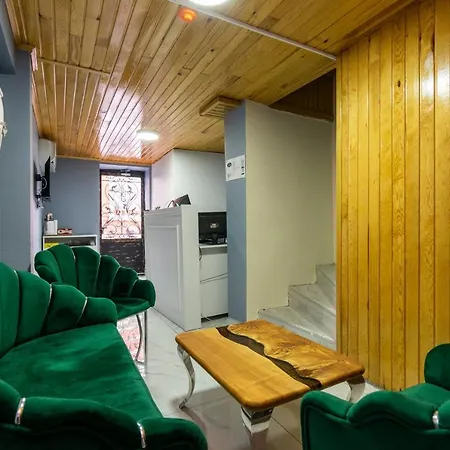 ホテル Candy Boutique