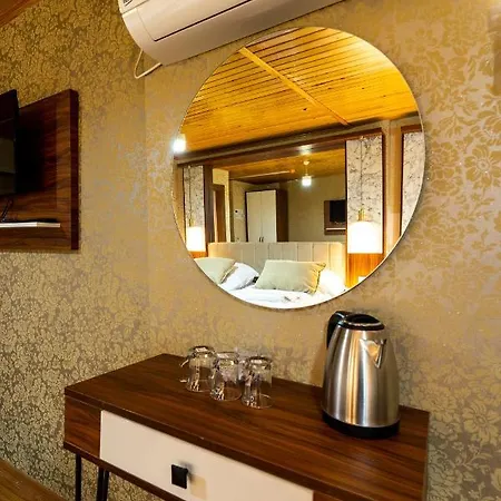 Candy Boutique Hotel 3*