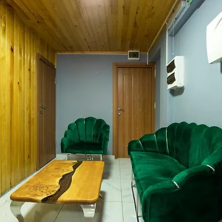 Candy Boutique Istanbul