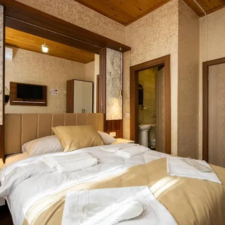 Candy Boutique イスタンブール