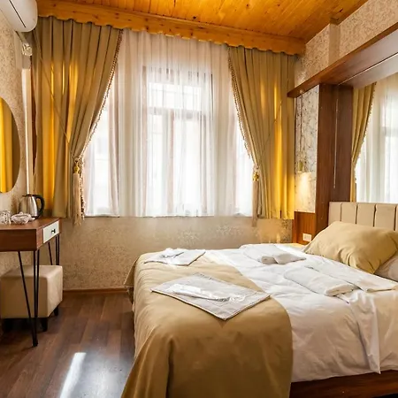 Candy Boutique イスタンブール