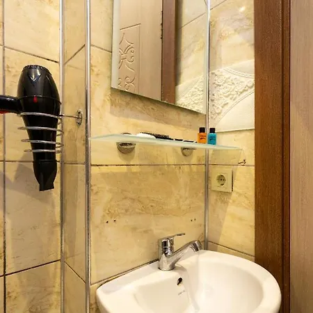 Candy Boutique Hotel Istanbul