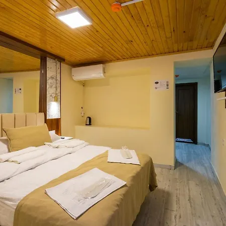 Hotel Candy Boutique