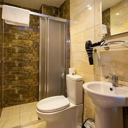 Candy Boutique Hotel *