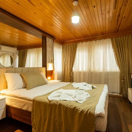 Candy Boutique 3* Istanbul
