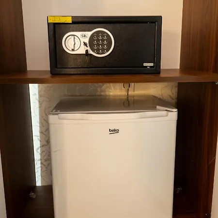 Candy Boutique ホテル