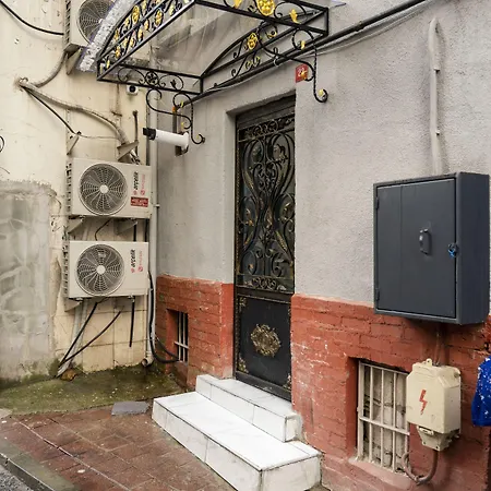 Candy Boutique Hotel