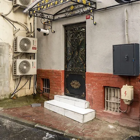 Hotel Candy Boutique *