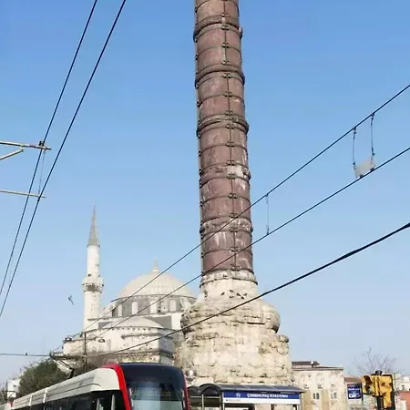 Candy Boutique ホテル イスタンブール