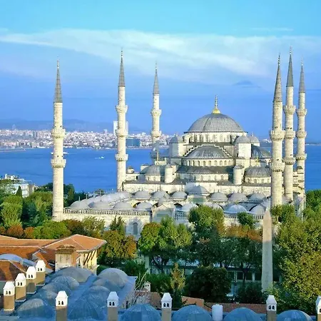 Candy Boutıque 3* Istambul