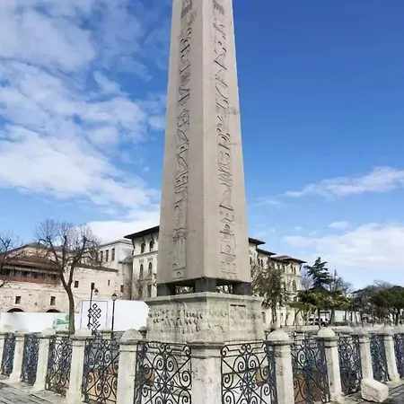 酒店 Candy Boutique