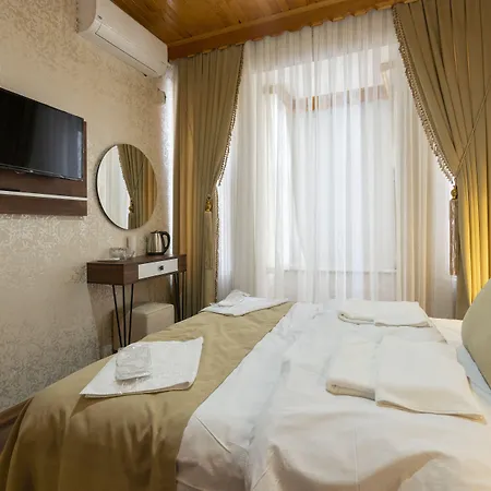 Hotel Candy Boutique