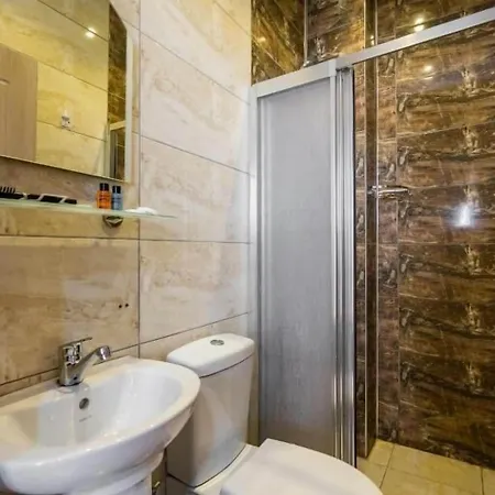 Hotel Candy Boutıque 3*