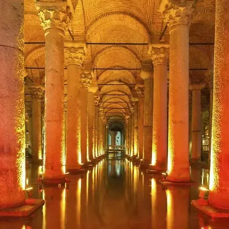 Candy Boutique イスタンブール