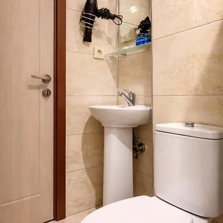 Candy Boutıque Hotel 3*